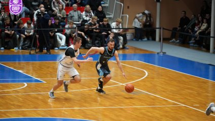 Победное открытие баскетбольного сезона в Барнауле