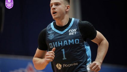 Победное открытие баскетбольного сезона в Барнауле