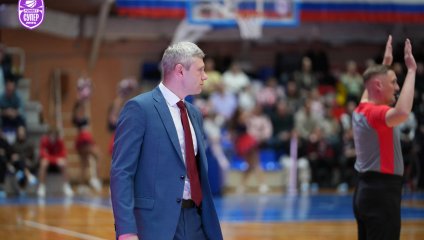 Победное открытие баскетбольного сезона в Барнауле