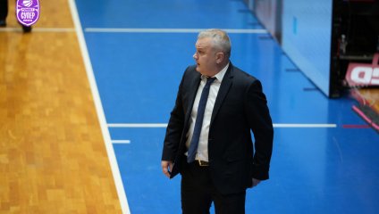 Победное открытие баскетбольного сезона в Барнауле