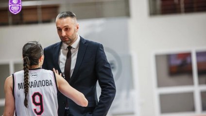 «Львицы» вновь сильнее в Верхней Пышме  