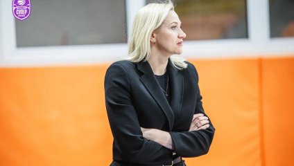 УГМК-Юниор - Владимирские львицы-ВлГУ 63:84 (12.01.2025)