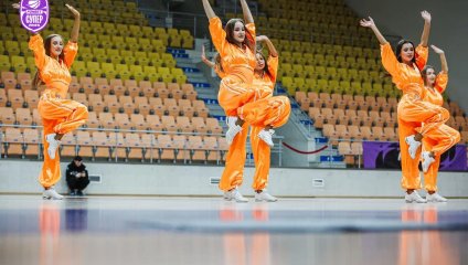 «Львицы» вновь сильнее в Верхней Пышме  