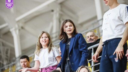 «Львицы» вновь сильнее в Верхней Пышме  