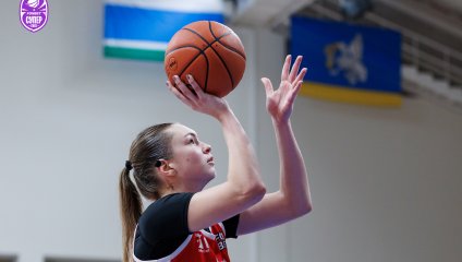 УГМК-Юниор - МБА-МГУСиТ-2 65:72 (13.12.2025)