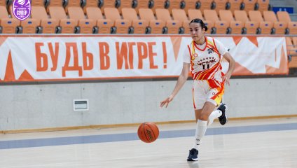 «УГМК-ЮНИОР» уступил столичному МБУ-МГУСиТ-2 в Верхней Пышме