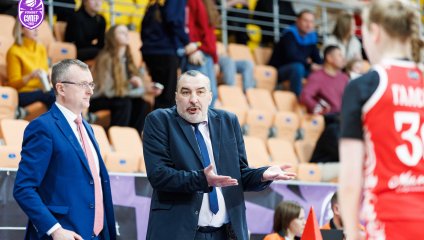 УГМК-Юниор - МБА-МГУСиТ-2 65:72 (13.12.2025)