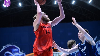 «Зенит»-2 упускает победу в клатче