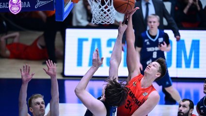 «Зенит»-2 упускает победу в клатче