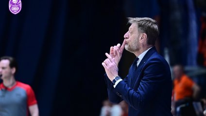 «Зенит»-2 упускает победу в клатче