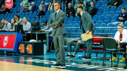 Спарта энд К - Надежда 55:76 (13.10.2025)