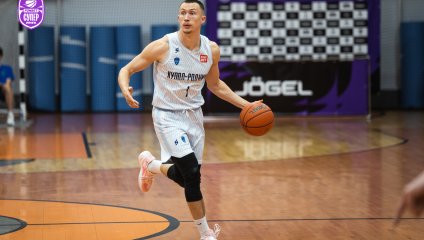 Ростовские "Барсы" выигрывают в гостях у "Купола"