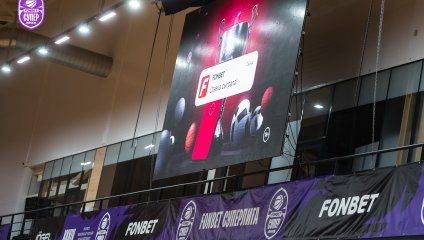 Ростовские "Барсы" выигрывают в гостях у "Купола"