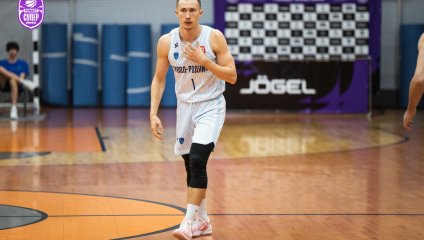 Ростовские "Барсы" выигрывают в гостях у "Купола"
