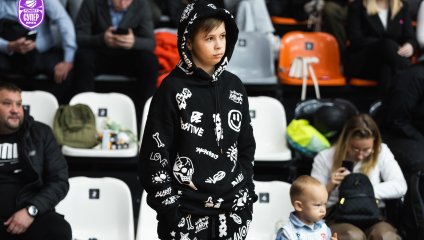 Ростовские "Барсы" выигрывают в гостях у "Купола"