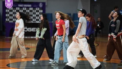 Ростовские "Барсы" выигрывают в гостях у "Купола"