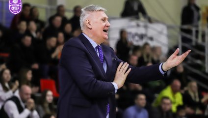 «Тамбов» проиграл «Химкам»