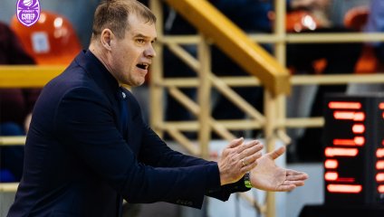 Новосибирск - Барнаул 64:53 (20.03.2026)