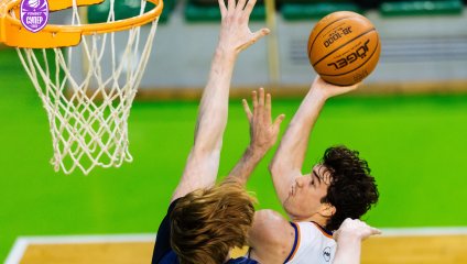 Новосибирск - Барнаул 64:53 (20.03.2026)