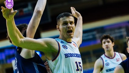 Новосибирск - Барнаул 64:53 (20.03.2026)