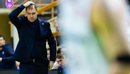 Новосибирск - Барнаул 64:53 (20.03.2026)