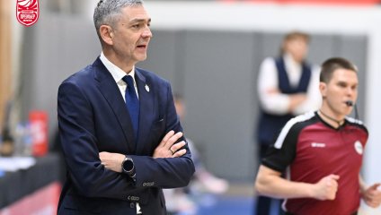 Нефтяник-Титан - Динамо 55:85 (31.10.2024)