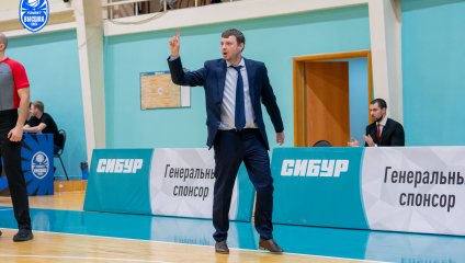 В противостоянии Тобольска и Ставрополя первый раунд остался за «Нефтехимиком»