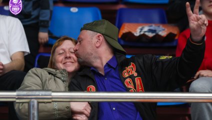 Металлург - ЧБК 91:89 (28.03.2026)