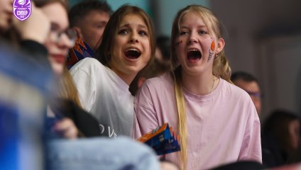 Металлург - ЧБК 91:89 (28.03.2026)