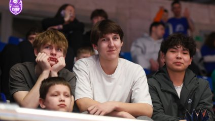 Металлург - ЧБК 91:89 (28.03.2026)