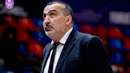 «Казаночка» отыгралась в Москве