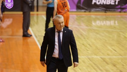 Темп-СУМЗ - Барнаул 76:71 (02.04.2025)