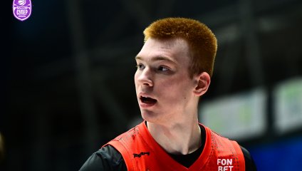 Зенит-2 - Темп-СУМЗ 83:79 (22.04.2025)