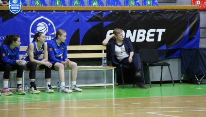 «Енисей-2» уступил «Динамо-2»