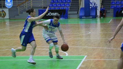 «Енисей-2» уступил «Динамо-2»