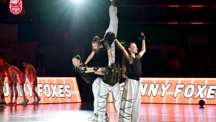 УГМК - Енисей 74:52 (21.03.2026)