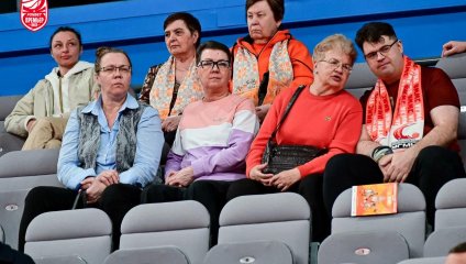 УГМК - Енисей 74:52 (21.03.2026)