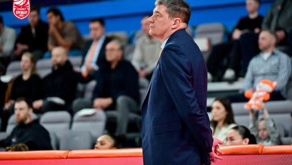 УГМК - Енисей 74:52 (21.03.2026)