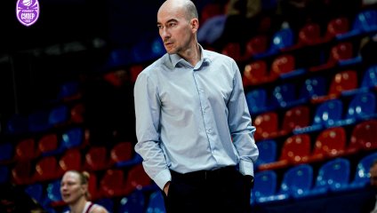 МБА-МГУСиТ-2 - Спартак 58:69 (16.12.2025)