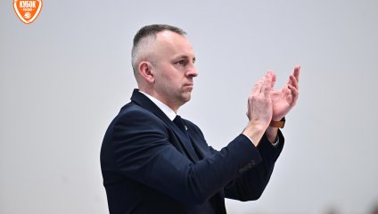 Динамо - ЦСКА-2 51:43 (12.11.2025)