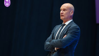 «Металлург» оказался сильнее «Химок» 