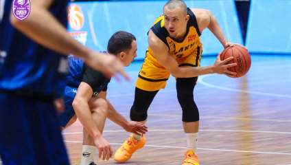 «Металлург» оказался сильнее «Химок»