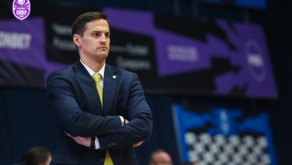 «Металлург» оказался сильнее «Химок» 