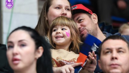 «Металлург» оказался сильнее «Химок» 