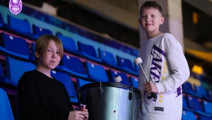 «Металлург» оказался сильнее «Химок»