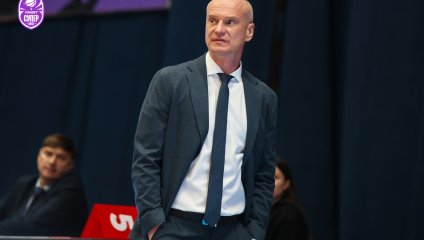 «Металлург» оказался сильнее «Химок»