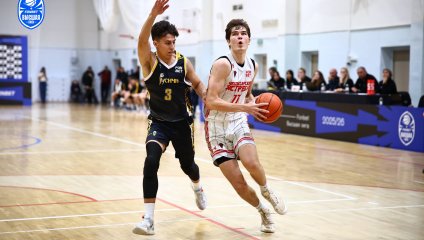 «Русичи» одержали победу над «Чебоксарскими Ястребами» в стартовом матче сезона