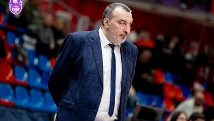 МБА-МГУСиТ-2 - Спарта энд К-2 62:84 (23.03.2026)