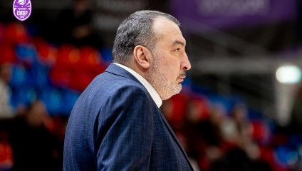 МБА-МГУСиТ-2 - Спарта энд К-2 62:84 (23.03.2026)