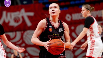 МБА-МГУСиТ-2 - Спарта энд К-2 62:84 (23.03.2026)